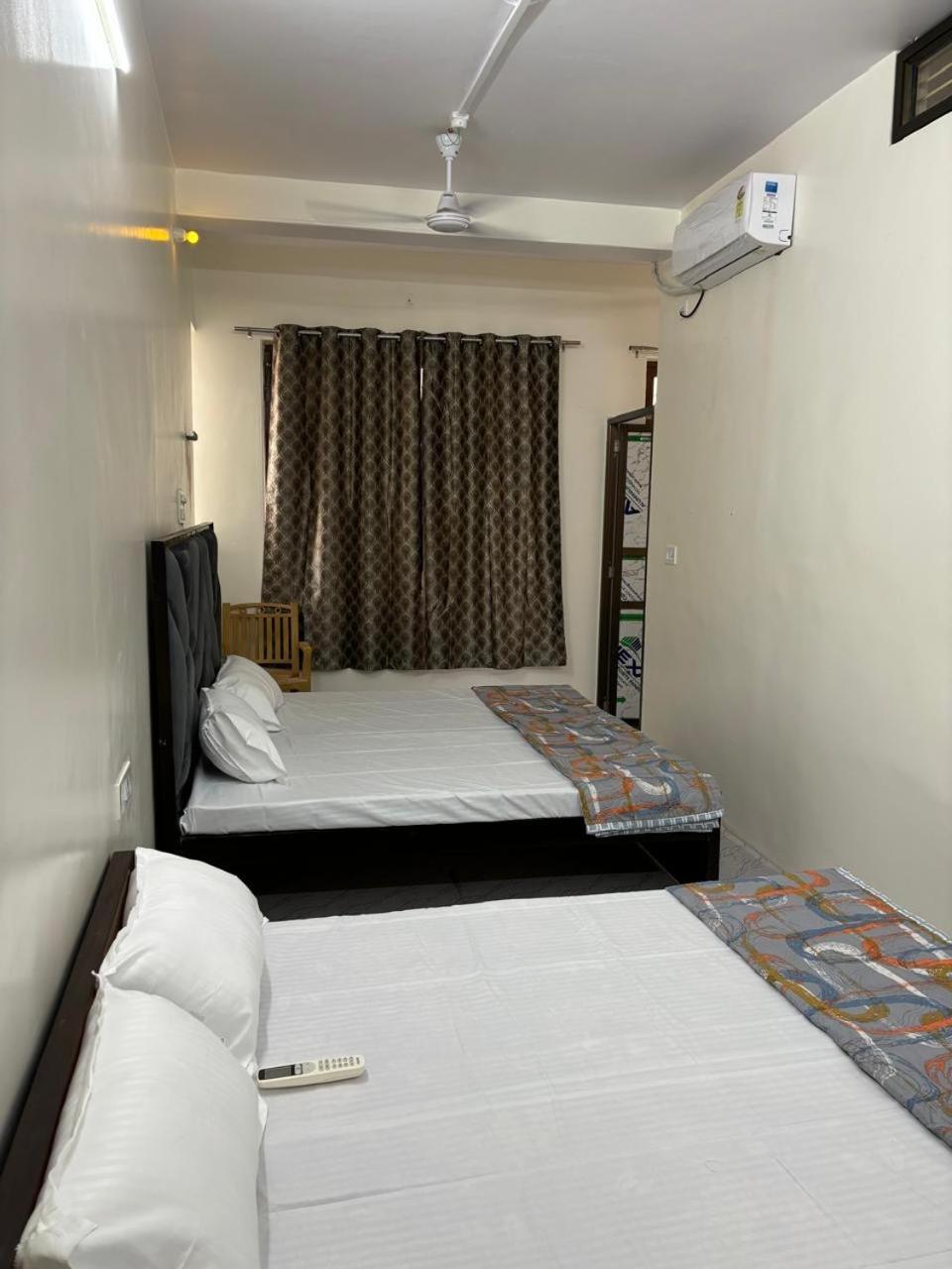 Pipewalas House Varanasi Exterior photo